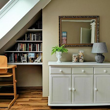 Ferienwohnung Riedefix Norddeich  Exteriör bild