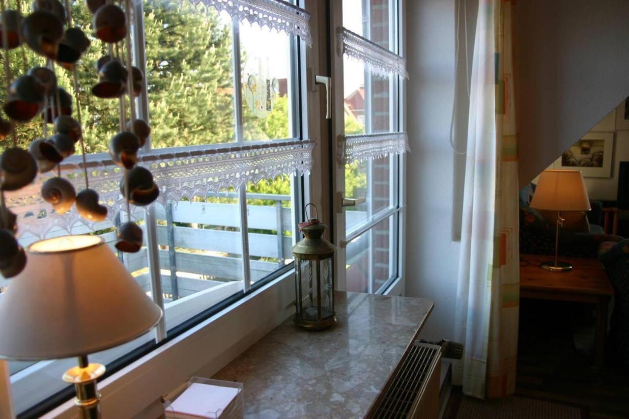 Ferienwohnung Riedefix Norddeich  Exteriör bild