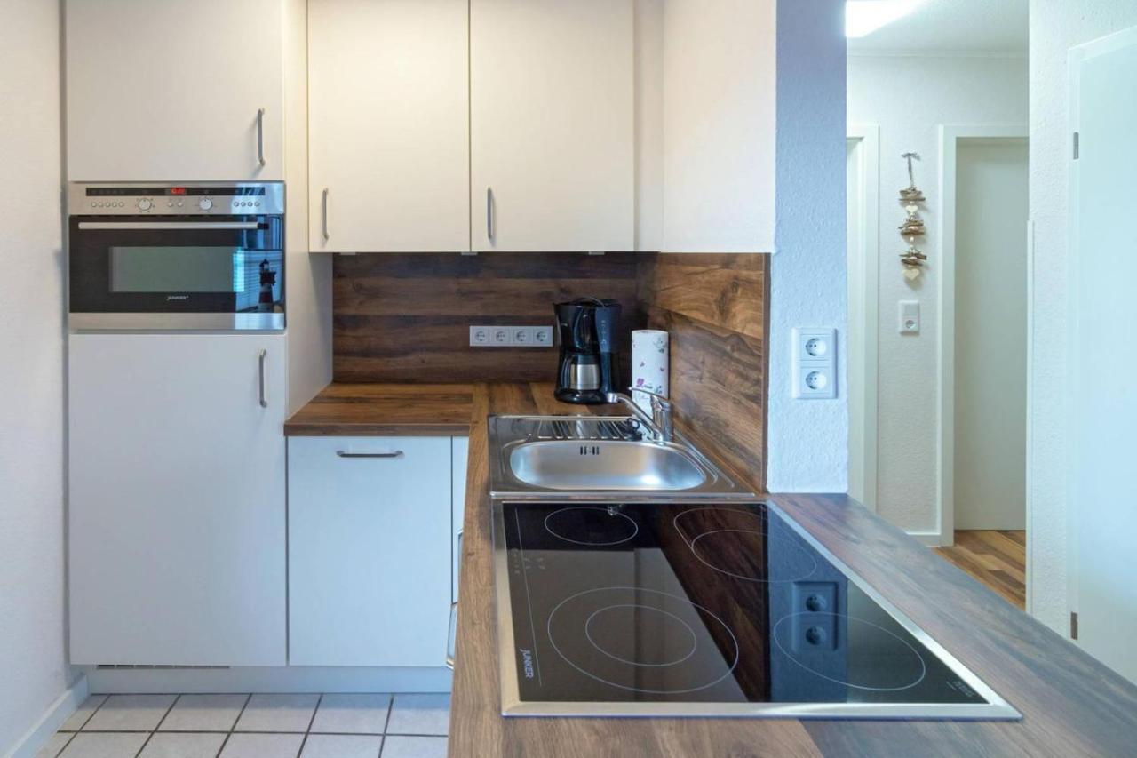 Ferienwohnung Riedefix Norddeich  Exteriör bild