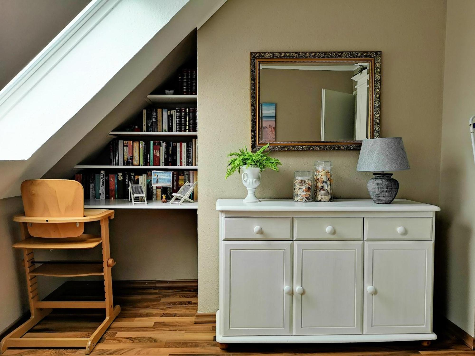 Ferienwohnung Riedefix Norddeich  Exteriör bild